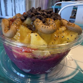 Palm Berries - Acai Bowls Near Me - Greensboro, North Carolina Palm Berries - Acai Bowls Near Me - Greensboro, North Carolina