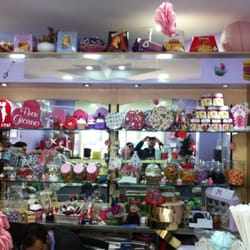 Vevelicious Bakery
