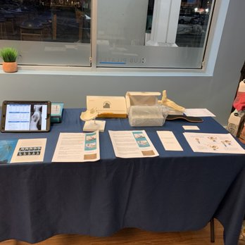 Mainspring Chiropractic - Wellness Wednesday at Club Pilates Oakland - Chiropractors Near Me - Upper Saddle River, New Jersey