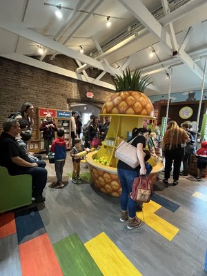 Childrens Museum of the Lowcountry by null