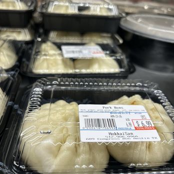 HokkaiSan - International Grocery Near Me - Austin, Texas