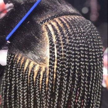Yes I Braid - 2 Layered Feed in Braids - Hair Stylists Near Me - Jersey City, New Jersey Yes I Braid - 2 Layered Feed in Braids - Hair Stylists Near Me - Jersey City, New Jersey
