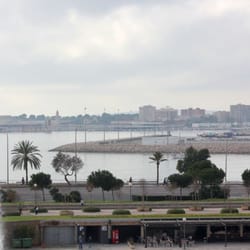 puerto de palma