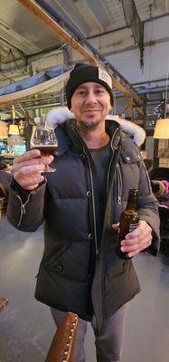 Værftets Madmarked by null