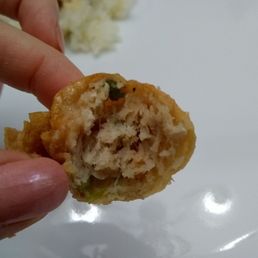 Wontons
