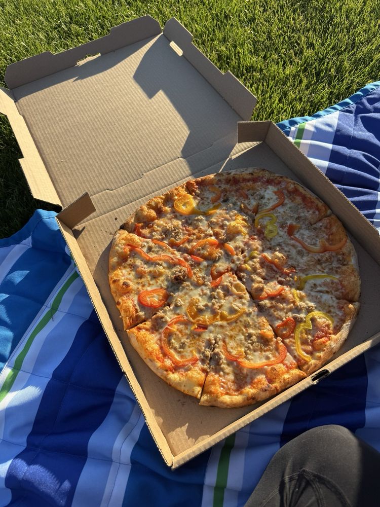 Food from Red Barn Farm