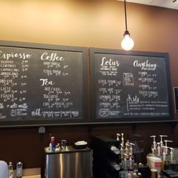Khepera Coffee