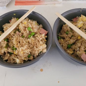 King Eggroll - large portion size enough for two medium size bowls - Vietnamese Near Me - San Jose, California