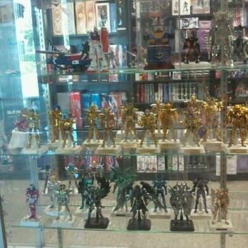 Anime King - Toy Stores Near Me - Irvine, California Anime King - Toy Stores Near Me - Irvine, California