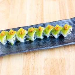 Dynamite Roll