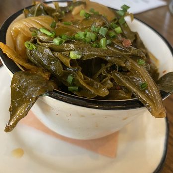 La Lucha - Seafood Near Me - Houston, Texas