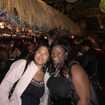 Forbidden Island - Tiki Bars Near Me - Alameda, California