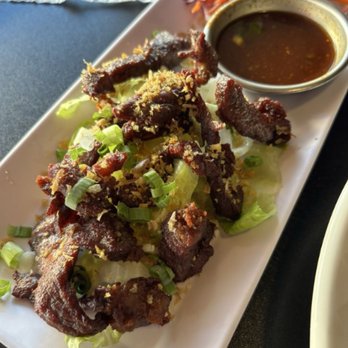 Thai St Cafe - Thai Near Me - Las Vegas, Nevada