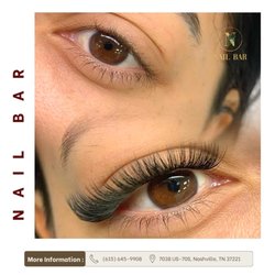 Nail Bar