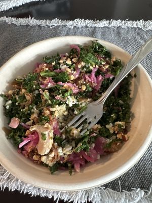 Chopt Creative Salad Co. by null