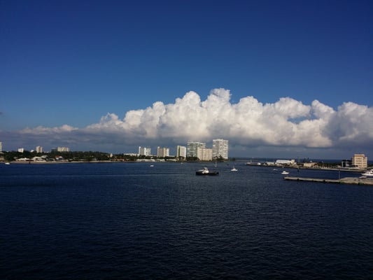 Trips to Port Everglades - Easy Pricing ,Easy to work with. Ports Airport Tours out of town. Day outs.