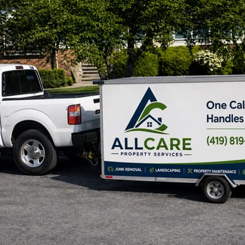 AllCare Property Services - Junk Removal & Hauling Near Me - Austin, Texas AllCare Property Services - Junk Removal & Hauling Near Me - Austin, Texas