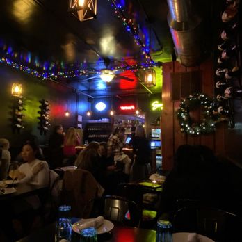 Tapas del Lago - Back half of the restaurant - Tapas/Small Plates Near Me - Highwood, Illinois Tapas del Lago - Back half of the restaurant - Tapas/Small Plates Near Me - Highwood, Illinois