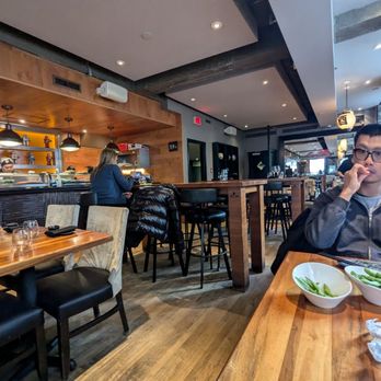 KYO - Japanese Near Me - Montreal, Quebec