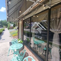 The Pastry Cottage