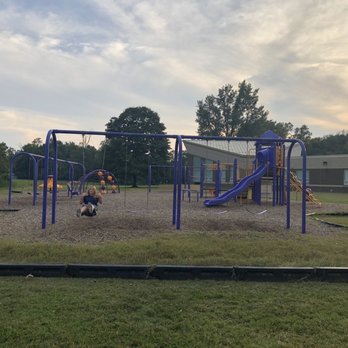 Fairdale Playground - Playgrounds Near Me - Louisville, Kentucky Fairdale Playground - Playgrounds Near Me - Louisville, Kentucky