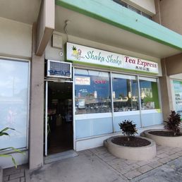 Storefront Storefront