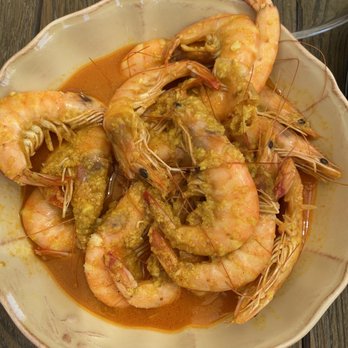 Hang Ten Boiler - Pound of shrimp - Steph Curry - Cajun/Creole Near Me - Alameda, California Hang Ten Boiler - Pound of shrimp - Steph Curry - Cajun/Creole Near Me - Alameda, California