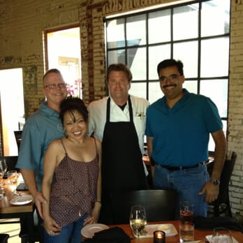Bliss - New American Near Me - San Antonio, Texas