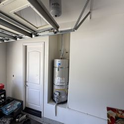 Golden State Plumbing - Water heater