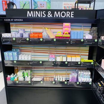 SEPHORA - inside - Cosmetics & Beauty Supply Near Me - New York, New York