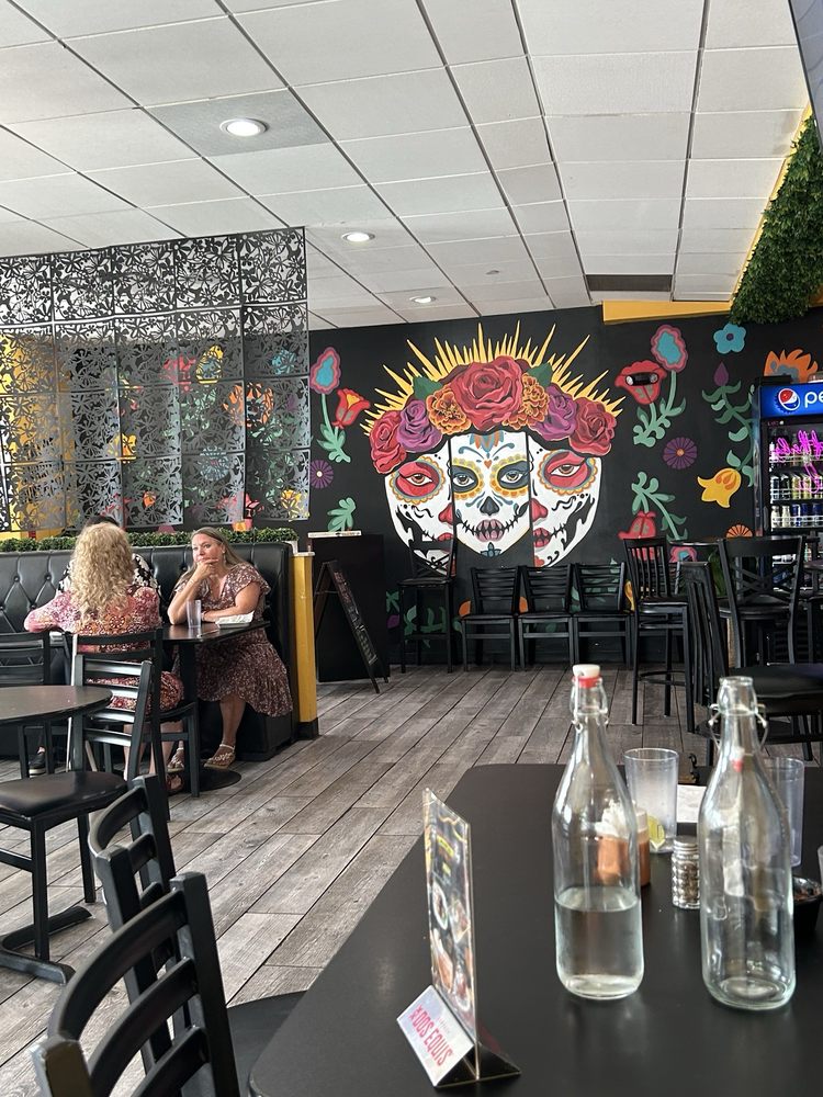 Cocina and Cantina Mexican Grill