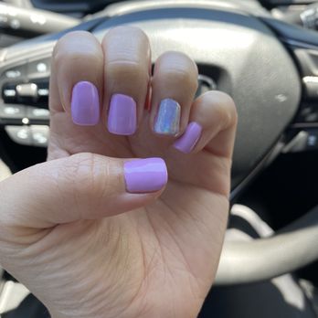 Ken Nails Spa - Absolute perfection! Thank you Kevin! - Nail Salons Near Me - Dublin, California Ken Nails Spa - Absolute perfection! Thank you Kevin! - Nail Salons Near Me - Dublin, California