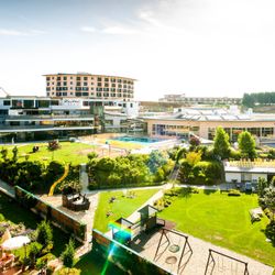 Reiters Thermalbad Stegersbach - Allegria Familientherme Stegersbach by Reiters