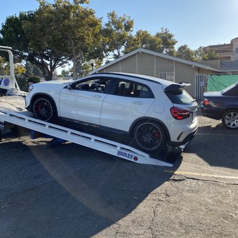Fast Tire Service - Tires Near Me - Cypress, California