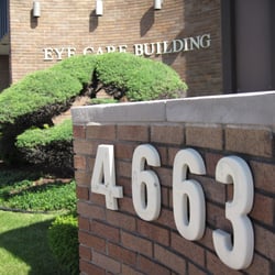Davis EyeCare - Street view