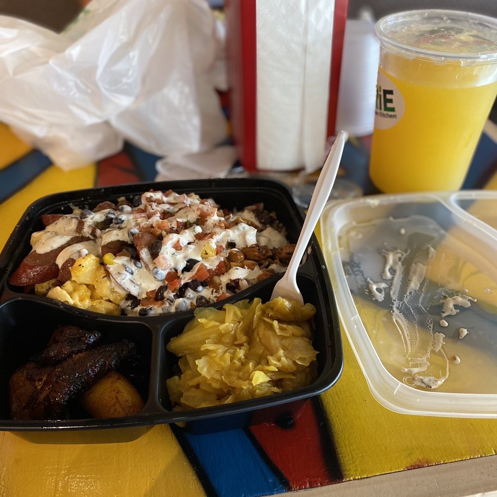 Yum yum food Yum yum food