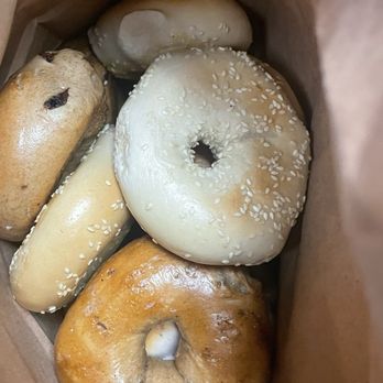 New York Bagel Baking - Bagels Near Me - Southfield, Michigan New York Bagel Baking - Bagels Near Me - Southfield, Michigan