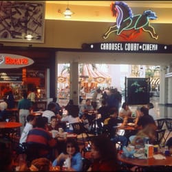 Wolfchase Galleria