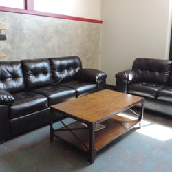 Vapor Works - Lounge