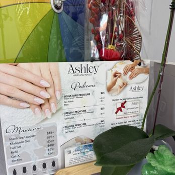 Ashley Hair & Nails - Hair Salons Near Me - Anaheim, California Ashley Hair & Nails - Hair Salons Near Me - Anaheim, California