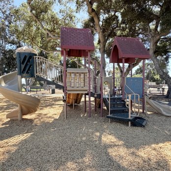 Toby Chavez Field - Baseball Fields Near Me - Alameda, California