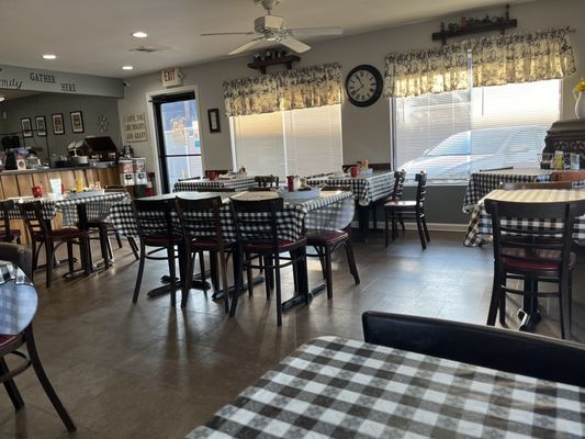 Callie's Homestyle Restaurant by null