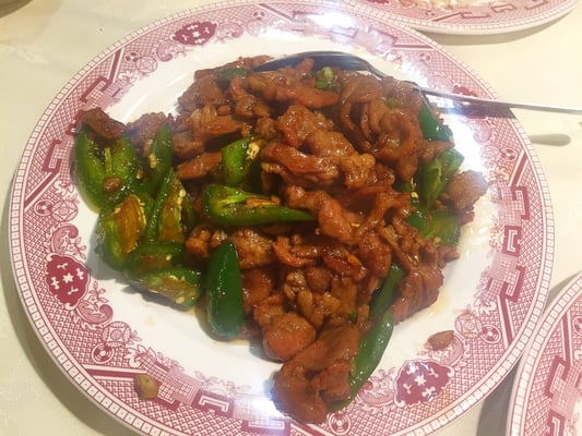 Happy Duck House 金鼎轩 by null