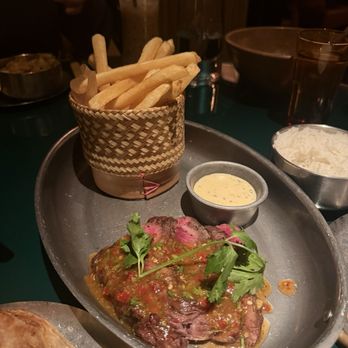 Crying Tiger - Thai Near Me - Chicago, Illinois