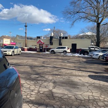 Spettus Steak House - The parking is in the back of the restaurant - Brazilian Near Me - Quincy, Massachusetts Spettus Steak House - The parking is in the back of the restaurant - Brazilian Near Me - Quincy, Massachusetts