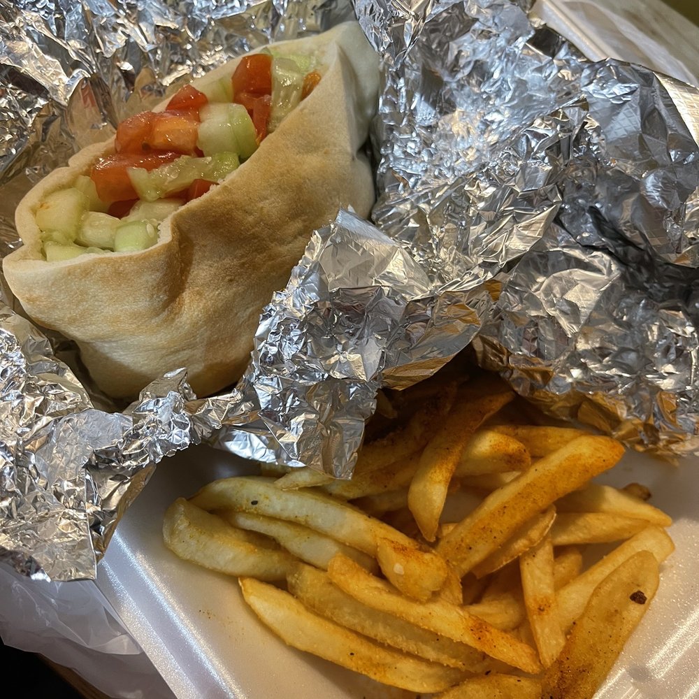 Gyro
