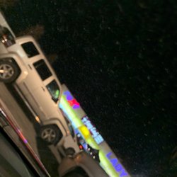 Foxys - parking