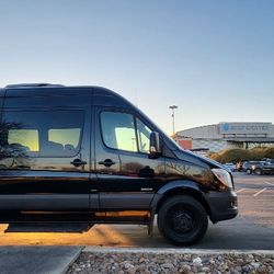 Xecutive Transportation - San Antonio Spurs games... AT&T events