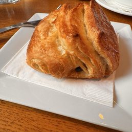 Fresh pastries daily Fresh pastries daily