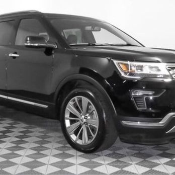 Passport Mazda - 2018 Preowned Ford Explorer - Car Dealers Near Me - Camp Springs, Maryland Passport Mazda - 2018 Preowned Ford Explorer - Car Dealers Near Me - Camp Springs, Maryland